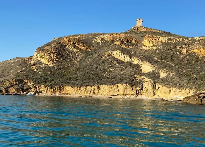 Cala Arenella