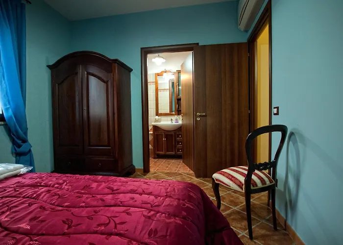 Casale La Zagara