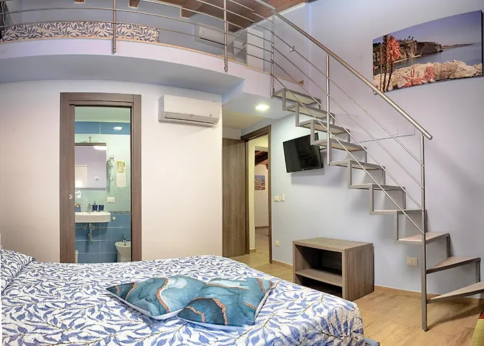 La Finestra sul Cortile B&B
