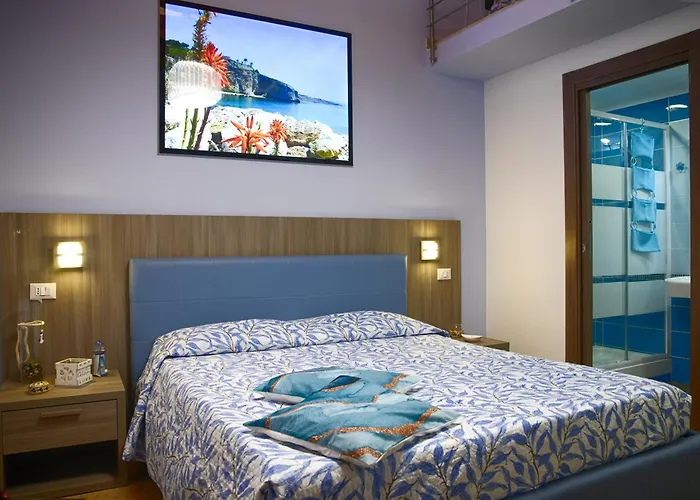 La Finestra sul Cortile B&B