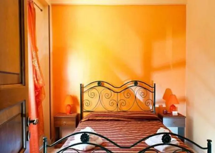 Bono Vacanze Villa Maragani Charme&Relax