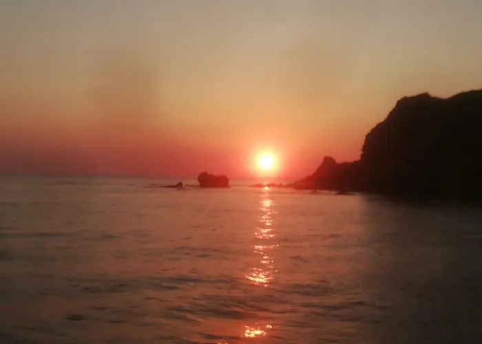 Cala Arenella